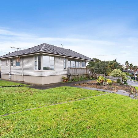 Kiwi Holiday Home With A View Auckland Exterior foto