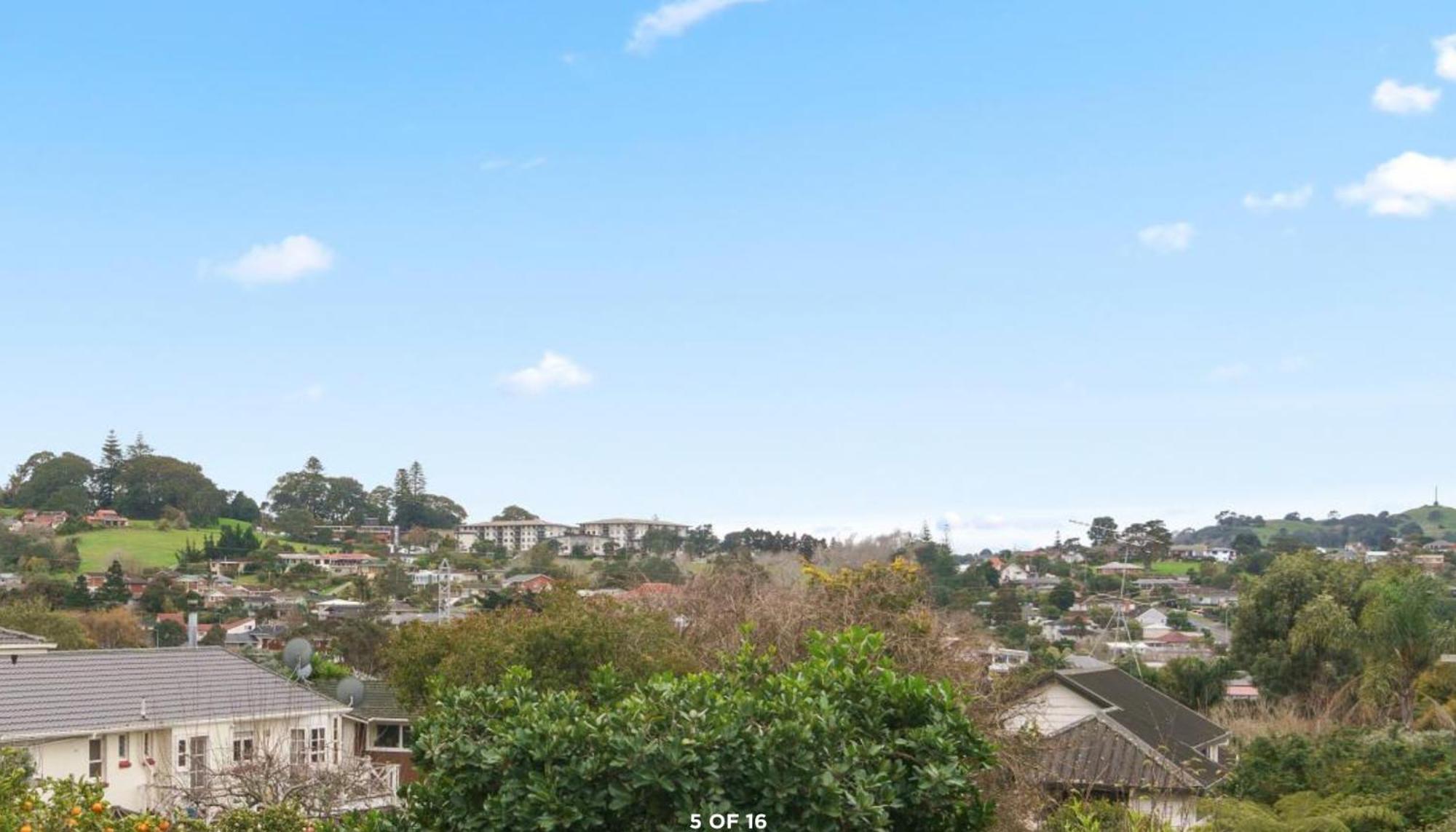 Kiwi Holiday Home With A View Auckland Exterior foto