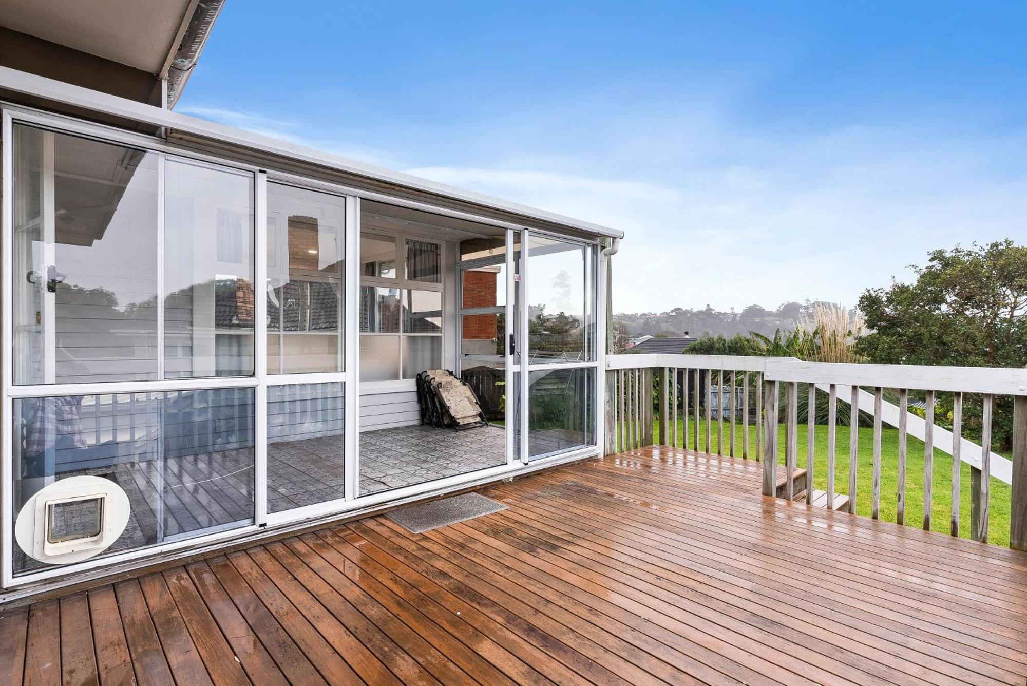 Kiwi Holiday Home With A View Auckland Exterior foto