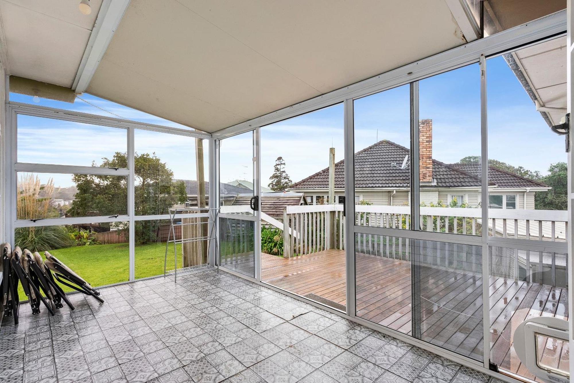 Kiwi Holiday Home With A View Auckland Exterior foto