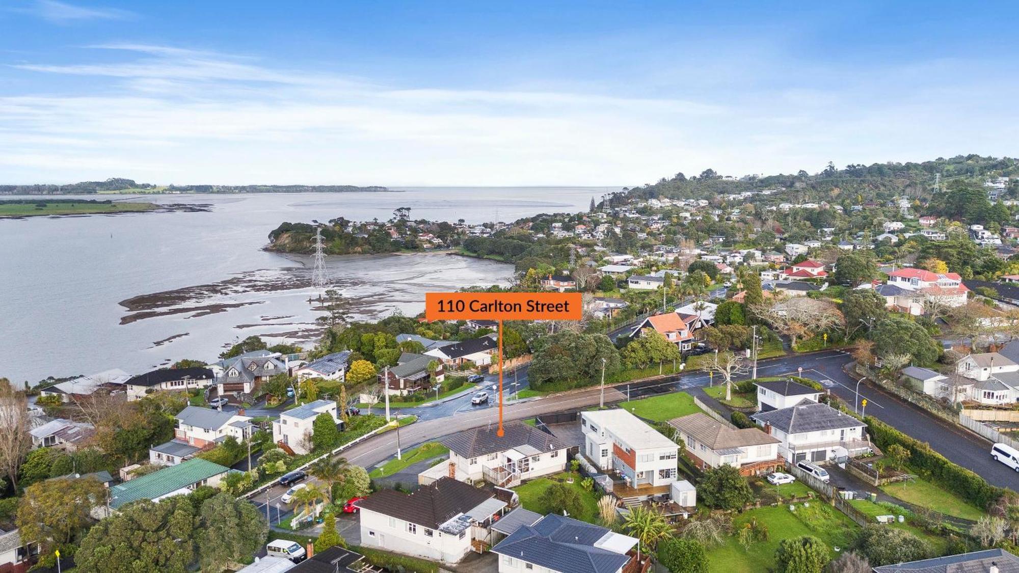 Kiwi Holiday Home With A View Auckland Exterior foto